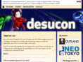 desucon.no