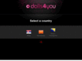 dolls4you.com
