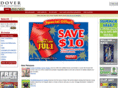 doversampler.com
