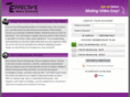 effectivemediastorage.com