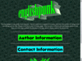 englishpunk.com