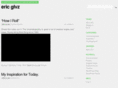 ericglvz.com