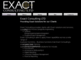 exactconsultingltd.com