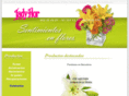 floristerialadyflor.com.es