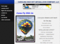 flycarolinahigh.com