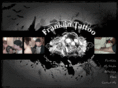 franklintattoo.com