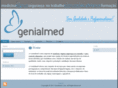 genialmed.com