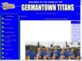 germantowntitans.com