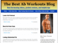 gettonedabsfast.com