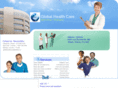 globalinternationalhealthcare.com