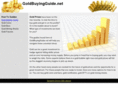 goldbuyingguide.net