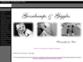 goosebumpsandgiggles.com