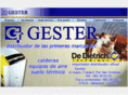 gtgester.com