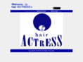 hair-actress.com