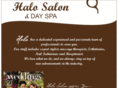 halosalondayspa.com