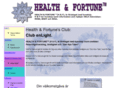 health-fortune.net