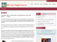 hiringnightmares.com