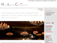 homelightingcatalog.com