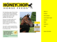 honeychop.com