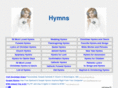 hymns.me.uk