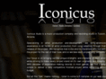 iconicusaudio.com