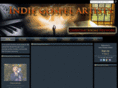 indiegospel.org