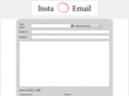 instaemail.com