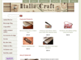 italiacraftshop.com