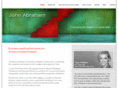 johnabraham.org