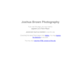 joshuabrownphotography.com