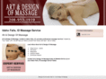 joyousmassage.com