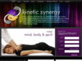 kineticsynergy.com