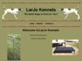 larjokennels.com