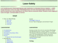 lasersafe.de