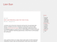 lionsun.info