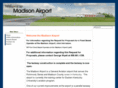 madisonairportky.com