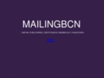 mailingbcn.com