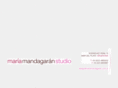 mariamandagaran.com.ar
