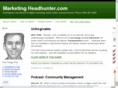 marketingheadhunterminute.com