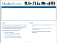 marketscope.co.uk