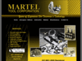 marteltool.com