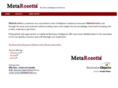 metarosetta.com