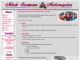 micksurmanmotorcycles.co.uk