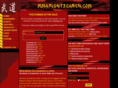 mmafightsearch.com