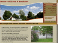 mooreshillfarm.com