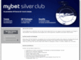 mybetsilverclub.com