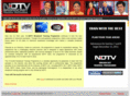 ndtvbroadcasttraining.com