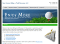 newhorizonbilling.com