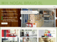 nogalbravo.com