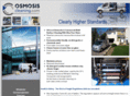 osmosiscleaning.com